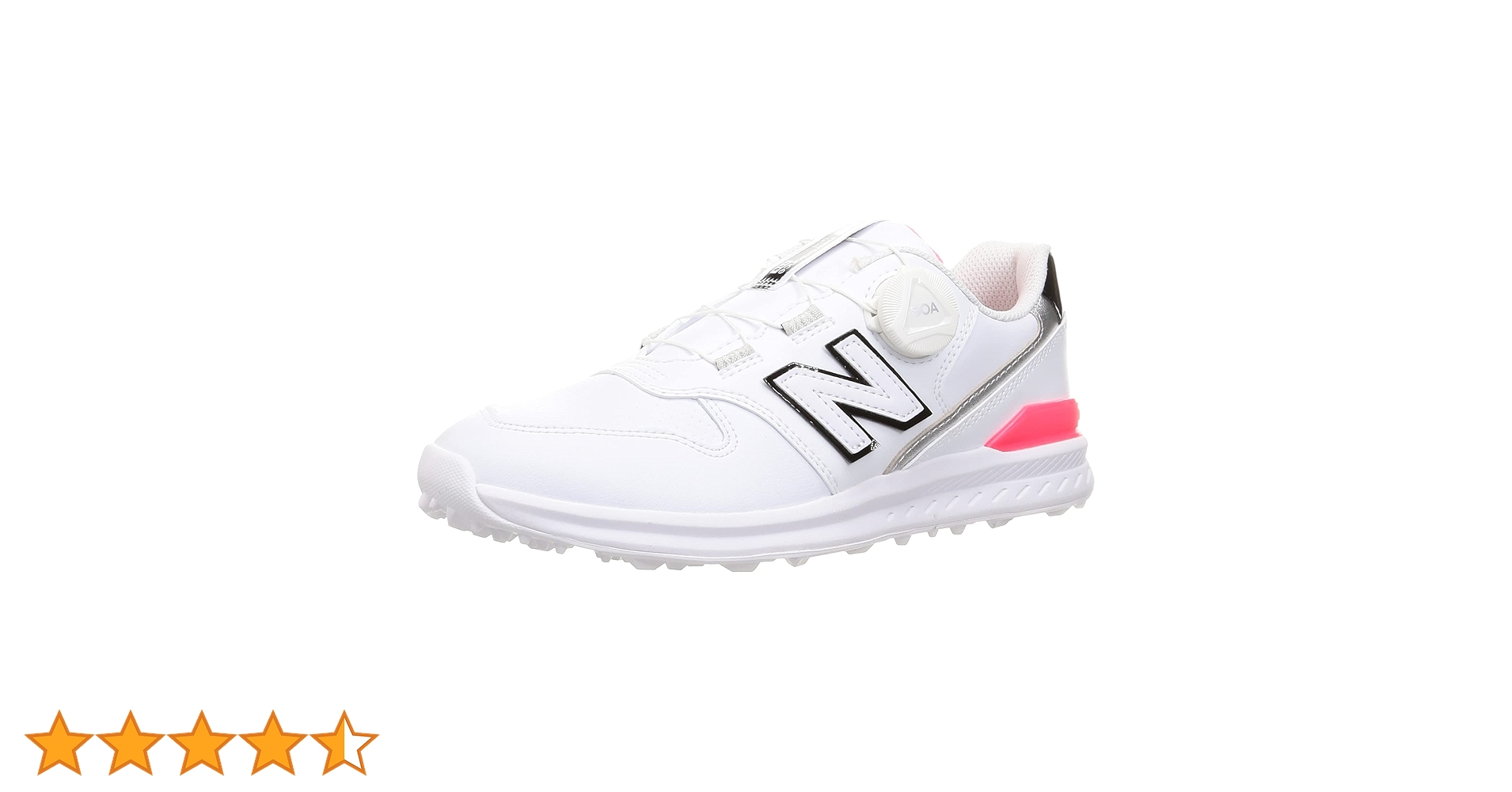 Amazon | [ニューバランス] ゴルフシューズ WGBS996 スパイク